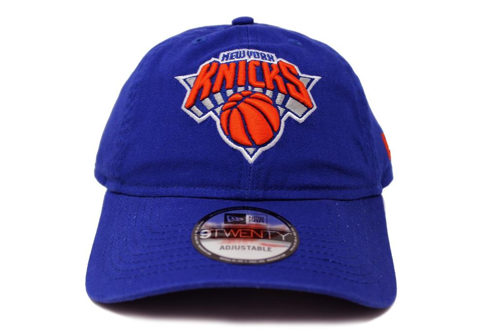 NEW ERA Cap 9TWENTY NBA Eastern Conference New York Knicks New York Knicks