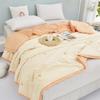 Tangna Textile Soybean Fiber Air Conditioning Quilt