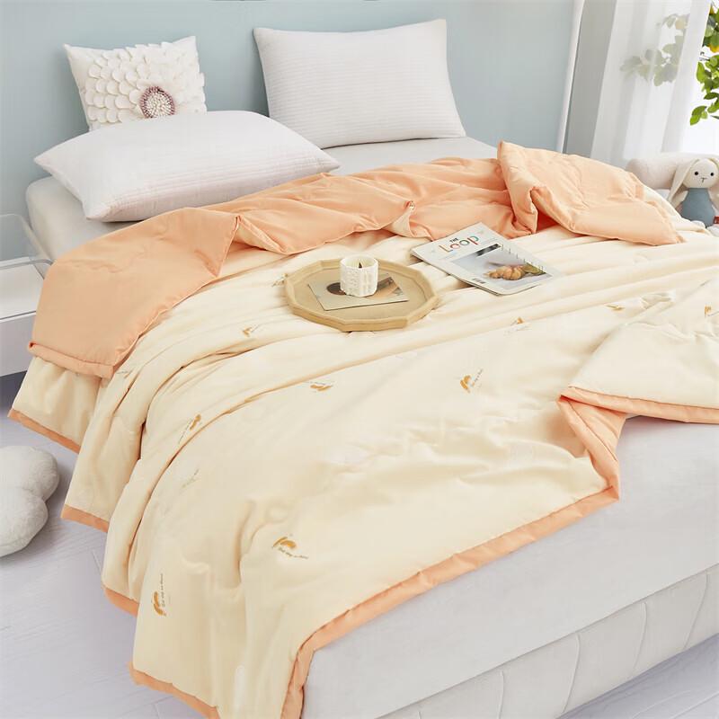 Tangna Textile Soybean Fiber Air Conditioning Quilt