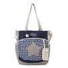 Nylon Bag Women's Crossbody Bag Large Capacity Student Shoulder Bag