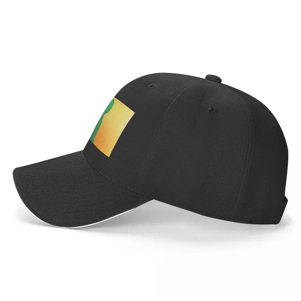 Green Squid Baseball Cap Dad Hat New In Hat Elegant Womens Hats Mens