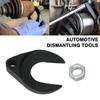 50mm CV-Gelenkwellen-Ausbauwerkzeug Automobil-Demontagewerkzeuge Antriebslagerabzieher Bolzen Radlager-Nabenabzieher Autoreparaturwerkzeuge