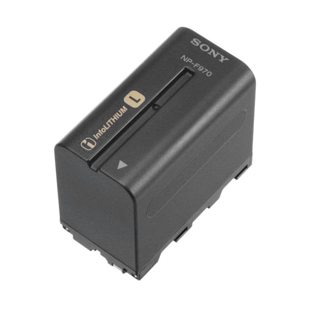 SONY rechargeable pack NP-F970
