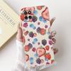 For Samsung Galaxy Note 10 Lite Case SM-N770F Cute Happy Cat Cartoon Cover Soft Silicone Phone Case For Samsung Note10 Lite Bags