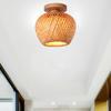 Ceiling Light Lamp Shade Fixture Chandelier Pendant for Living Room Cafe Bar Teahouse