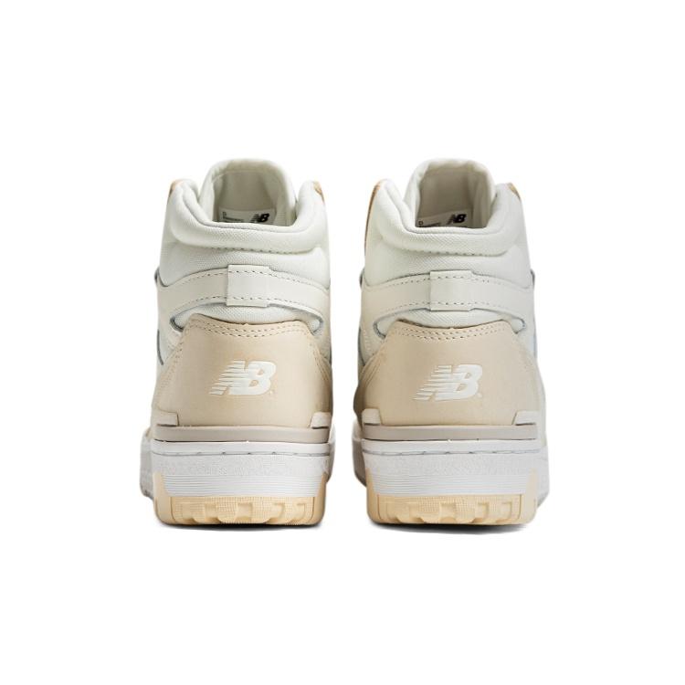 New Balance 650R 'Beige' Men's BB650RPC