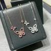 Butterfly Necklace – Timeless Elegance, Transformation & Freedom