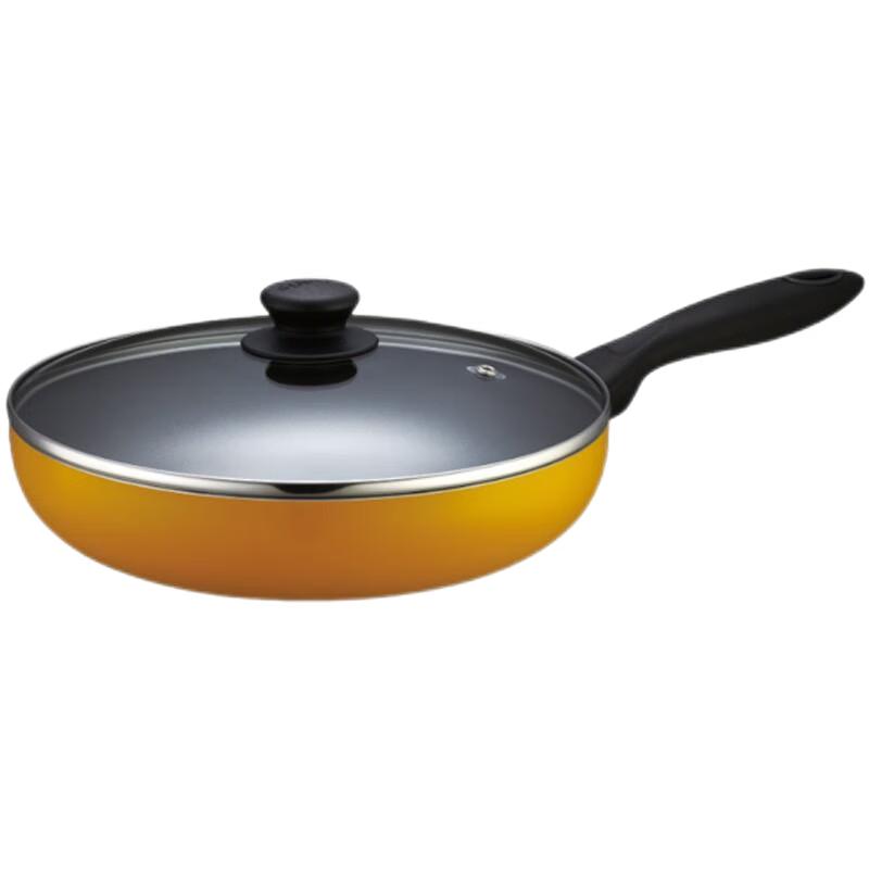 Supor Dazzling Frying Pan