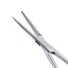 Line Cutter Forceps Hemostatic Forceps Fishing Locking Pliers Epilation Tools Straight Tip Clamps