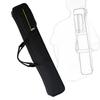 Billiard Case Pool Cue Bag Storage Organizer Oxford Cloth Carry Strap Internal Divider Pocket