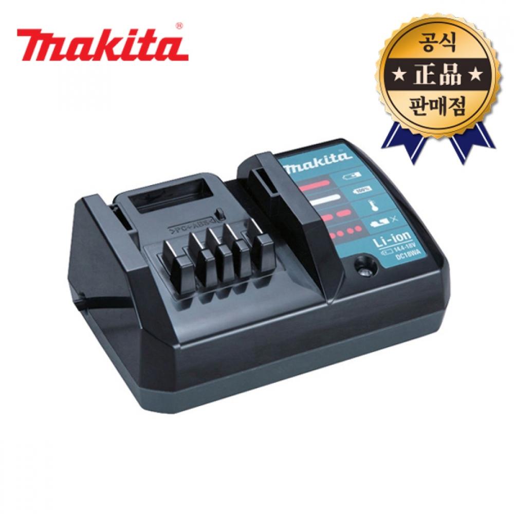 

Литий-ионное зарядное устройство Makida DC18WA BL1411G BL1413G BL1415G IEC61960