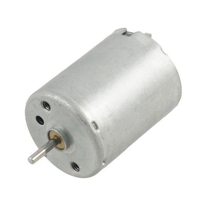 1700-7300RPM 1.5-6.5V High Torque Cylinder Electric Mini DC Motor LW