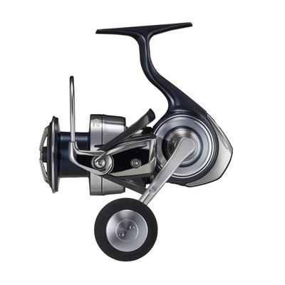 DAIWA naviják s pevnou cívkou Certate SW 5000-H