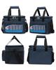 UMJCWELL 25L Large Capacity Thick Insulated Soft Insulated Lunch Foldable Perfect for Sports Cherry Blossom Club and More Cooler, Design, Waterproof,