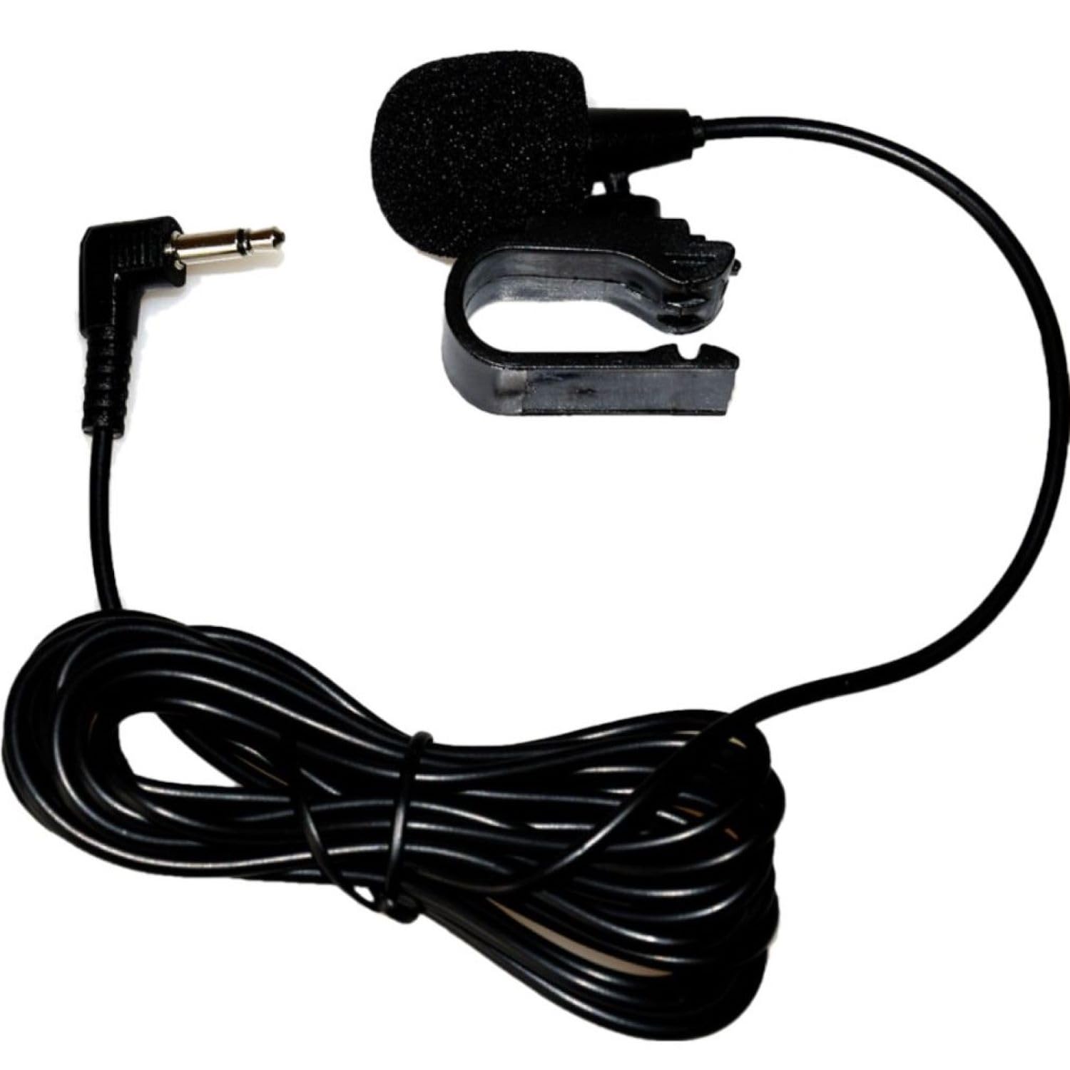 sakurawing General Purpose 3.5mm Terminal 3M Hands-Free Car Navigation Voice