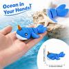 3D Printed Articulated Toy - Poseable Animal Figurine Decorative Collectible