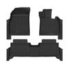 Waterproof TPE Wear-Resistant Floor Mats for 25-Year-Old Chery J6/J7/OMODA RHD Vehicles