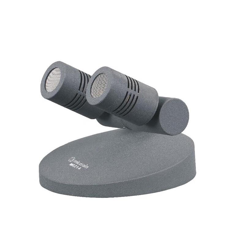 

Micgrain MG214 Large Diaphragm Wired Conference Microphone (CN version)