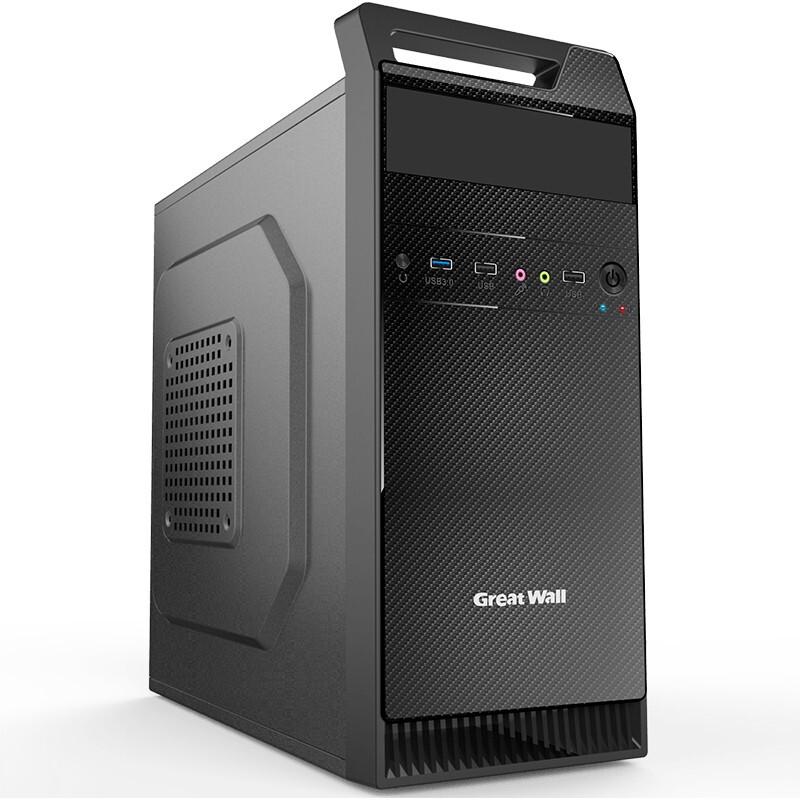 Корпус для ПК Great Wall Shangqi R10