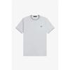 Fred Perry Mens Tipped T-Shirt