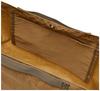 Shoulder bag A3 big sacoche Coyote [Karimar] (Coyote)