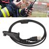 USB Programming Cable Walkie Talkie Frequency Write Line for DP4400 DP4401 DP4801 DP4600 XPR7550e XP