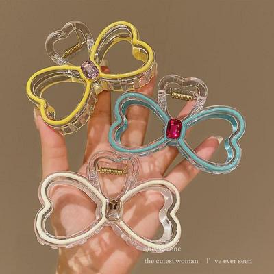 Accessori per capelli – Fermagli per capelli