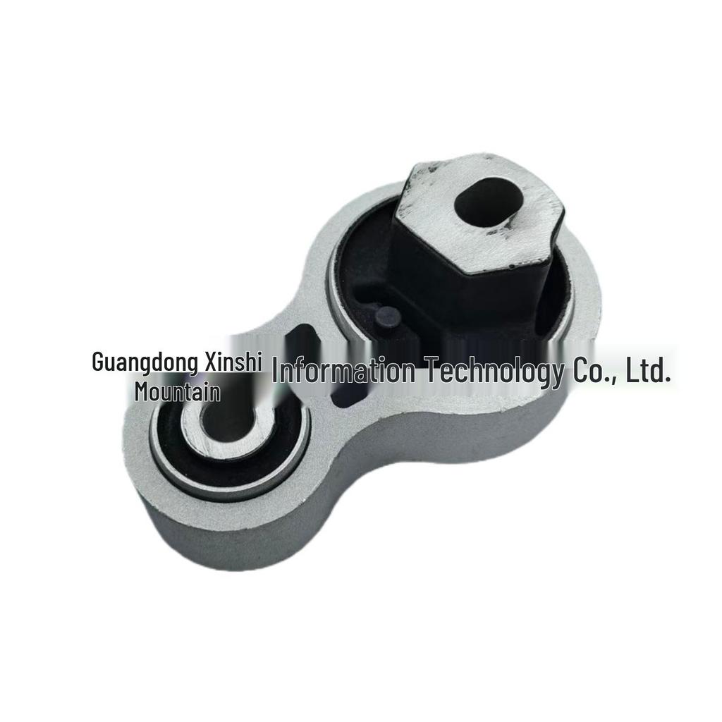 Fits Ford Edge, Lincoln Continental, MKX, MKZ 3.7L Engine Mount Set
