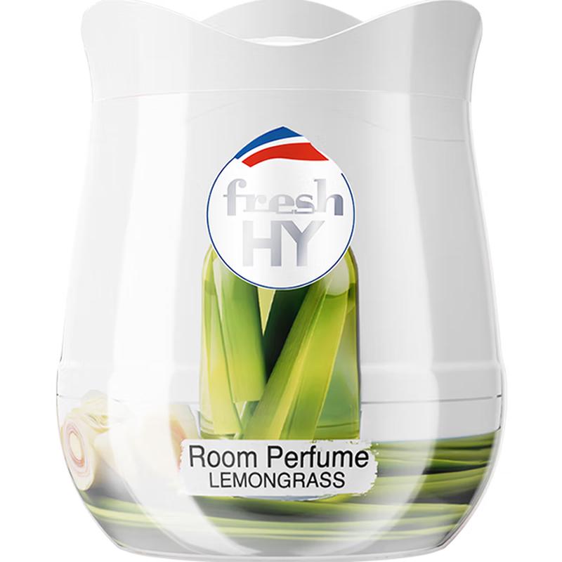 

Walch Pure Fresh Indoor Solid Air Freshener 180g