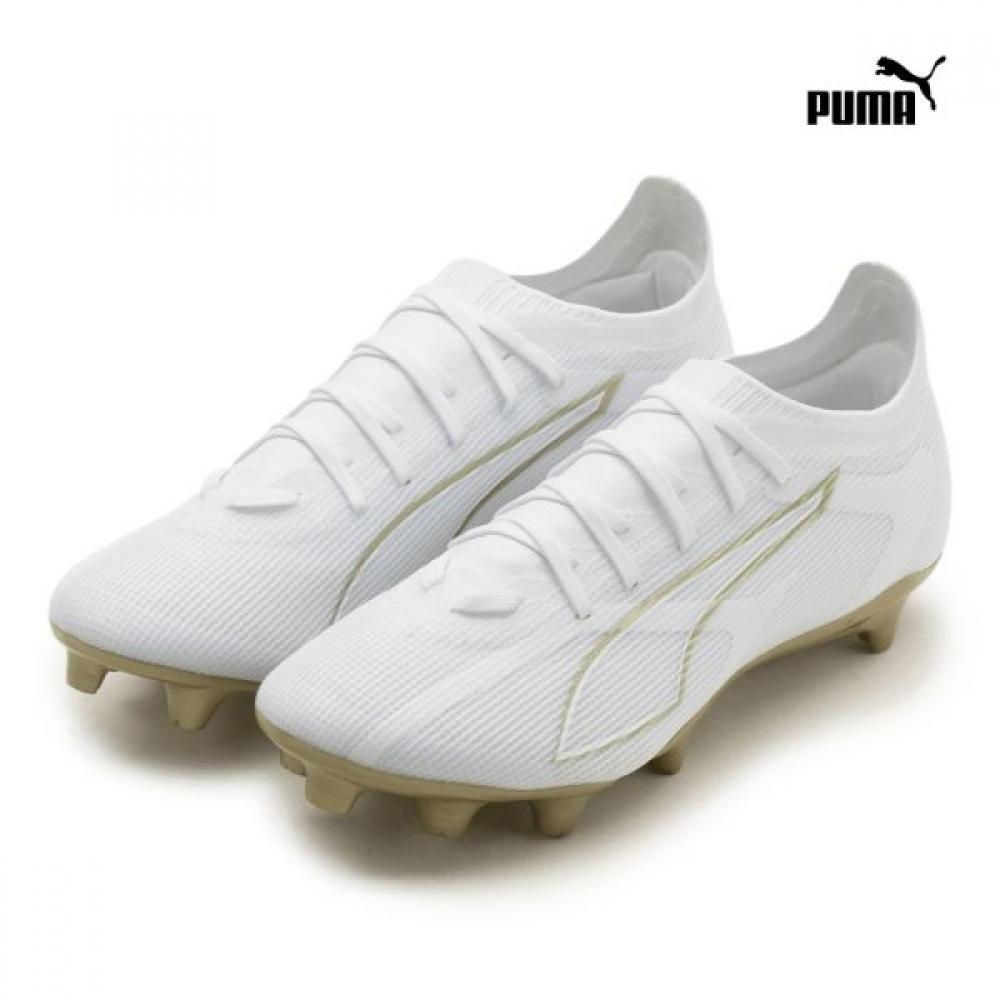 Puma Soccer Shoes Ultra 6 Match Fg Ag 295
