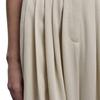 Women's Fashion Casual Wide-Leg Long Pants with Pleats and Draped Casual Floor-Length Pants