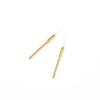 Professional Zirconia Tip Dental Soft Tissue Trimming Bur Hemostatic Effect for Dental Clinic Oral Care Surgery