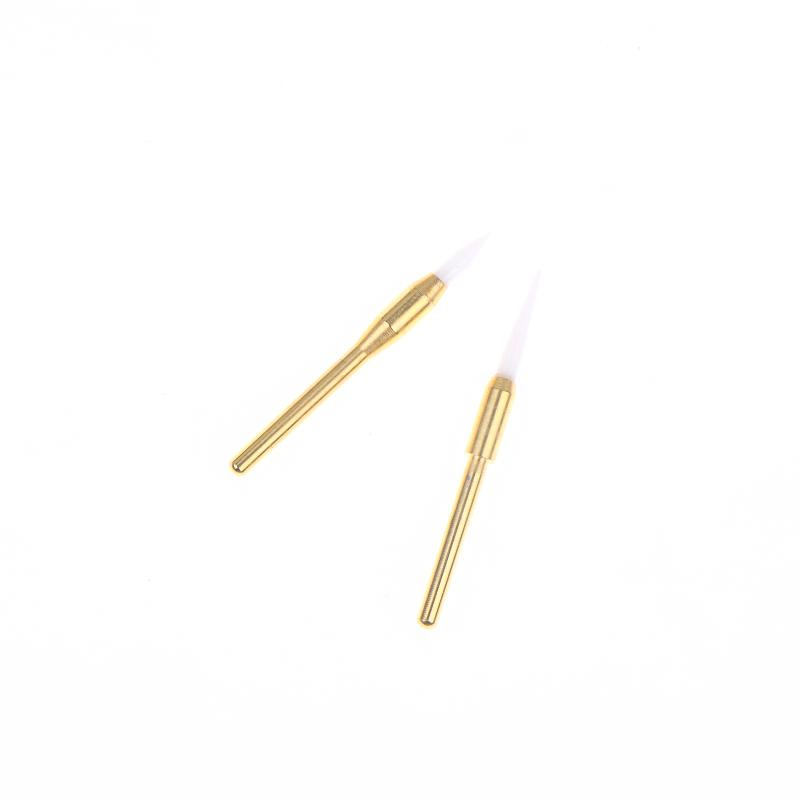 Professional Zirconia Tip Dental Soft Tissue Trimming Bur Hemostatic Effect for Dental Clinic Oral Care Surgery
