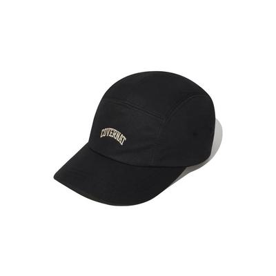 Arch Logo Basic Camp Cap Black CO2506CA33BK 1827319