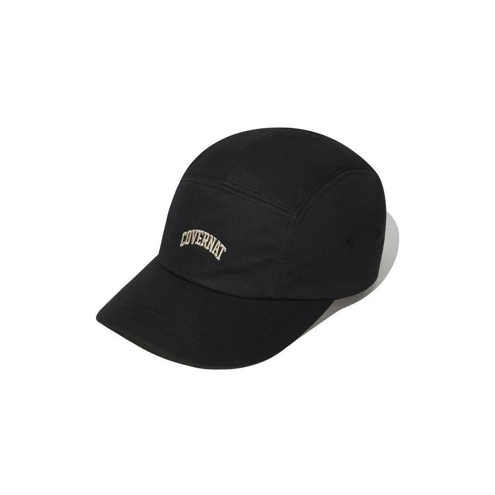 Arch Logo Basic Camp Cap Black CO2506CA33BK 1827319 F