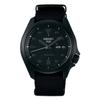[Seiko] SEIKO 5 SPORTS Automatic Mechanical Limited Edition Watch Men's Seiko 5 Sports SRPE69K1 Full Black [Parallel Import]