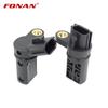2 Pieces Camshaft Position Sensor For Renault Samsung SM7 EX2 04 - 08 VQ23 VQ35 V6 P0340 1731023900 1732023900