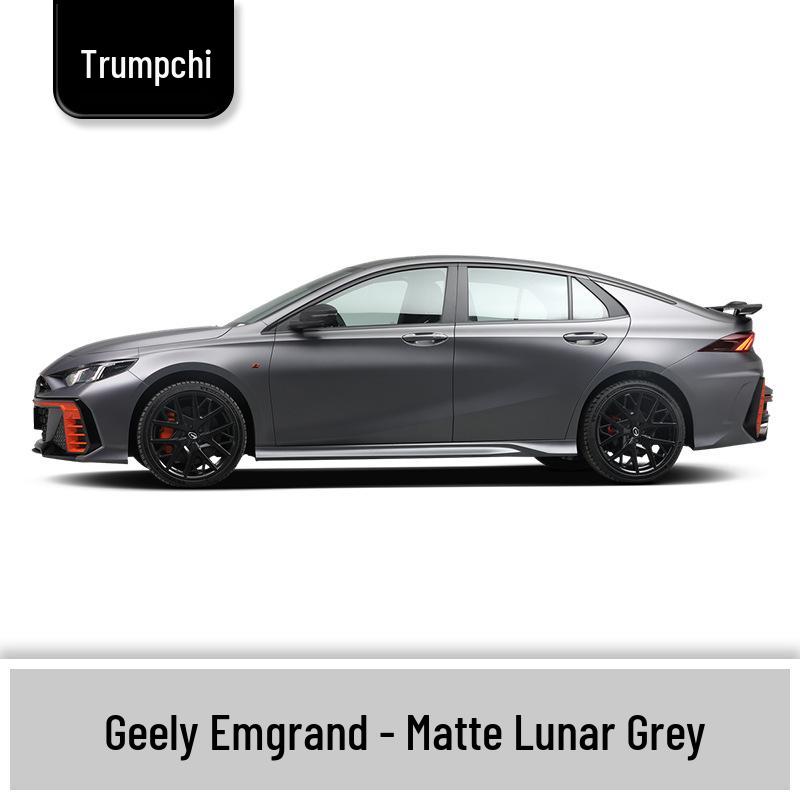 Car Paint Repair & Touch-Up for GAC Qizhi PHEV/Shadow Leopard/Cool