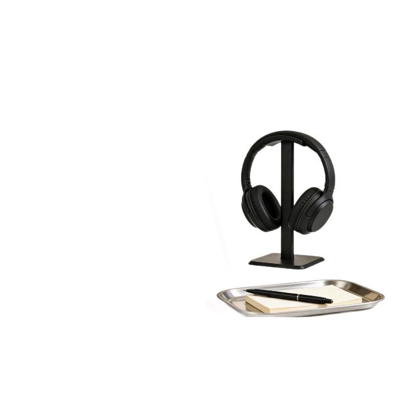 Aluminum Alloy Headphone Stand for Desktop