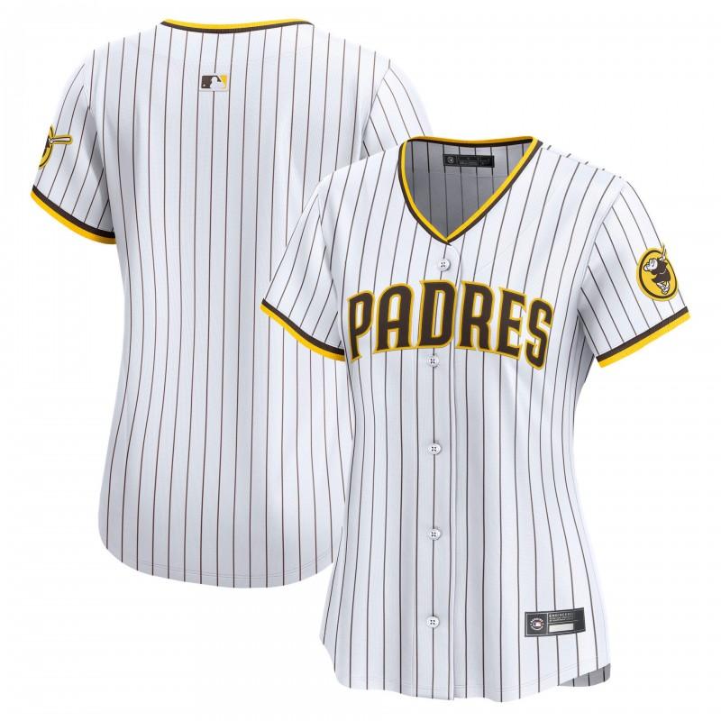 Dámský vyšívaný baseballový dres s krátkým rukávem, volný střih, sportovní top, styl MLB, číslo 23