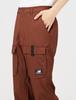 Pantaloni casual AT Utility Cargo Pants MP23506 ROK S [New Balance] (Stejar bogat)