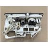 Car Air Conditioning AC Switch Heater Control Knob Control Panel For Mitsubishi Pajero Montero V31 V32 V33 V43 MR218469