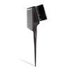 Hair Dye Brush Stylish Soft Bristles Professional Salon Hair Dye Tool Hair Coloring Brush DIY Salon Barber Brush Accessories 1Pc