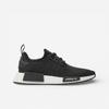 NMD_R1 Redefined J "Core Black"