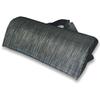 Elastic Band Beach Lounger Neck Pillow Removable Cover Sponge Filling Recliner Headrest Lightweight Ergonomic Curve