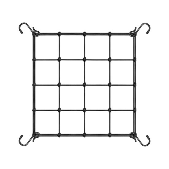 

Сетка для лазания Решетка Регулируемый размер ячейки Прочная поддержка Сетка для растений Овощи Фрукты Цветы Садовый инструмент A