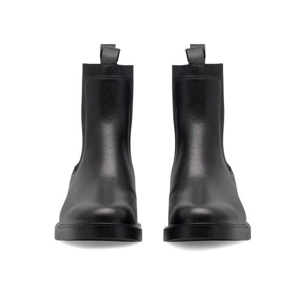 Ботильоны Gino Rossi ANITA-123 25202PE, чёрные