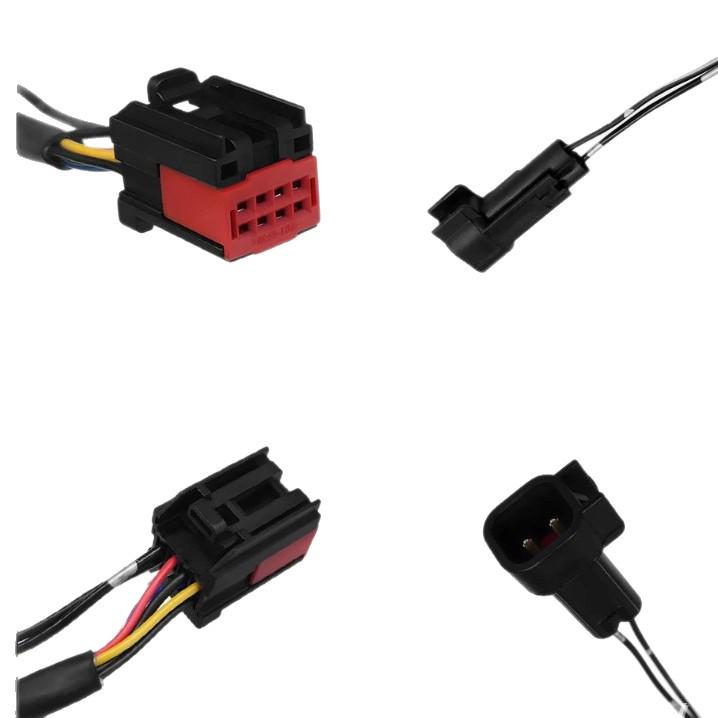 Reversing Camera for Dodge Grand Caravan 2011-2020 - Model 56054157AA