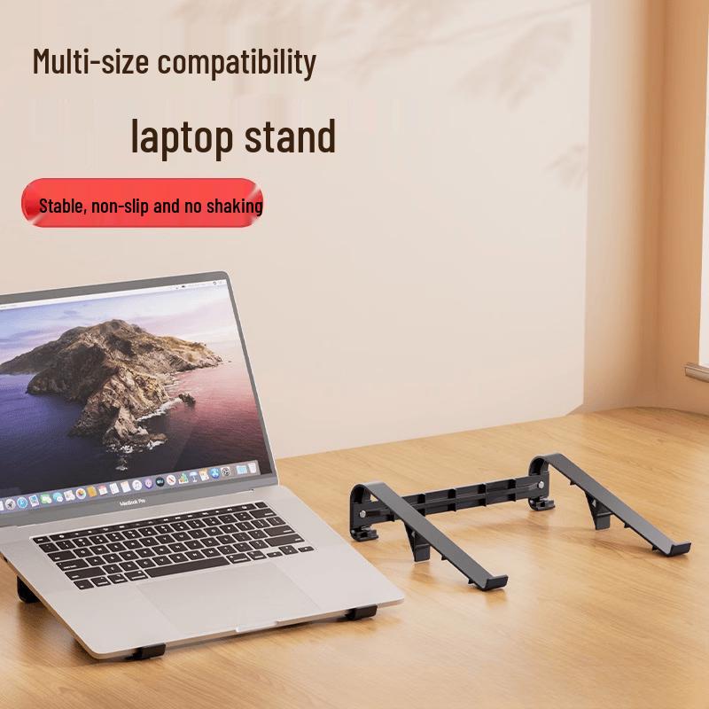 OLOEY Foldable & Adjustable Laptop Stand