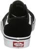 Vans Filmore Decon Sneakers Black/white